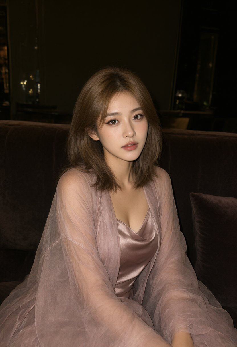 小夜守灵剧照